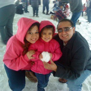 Meet your Posher, Gregorio